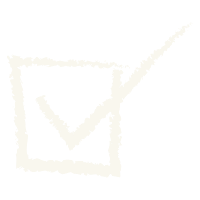 2. icoontje vinkje