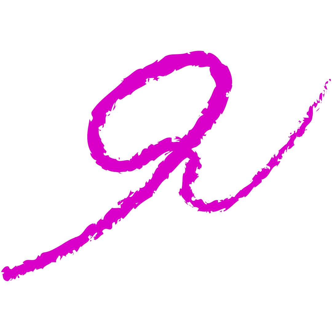 krul roze
